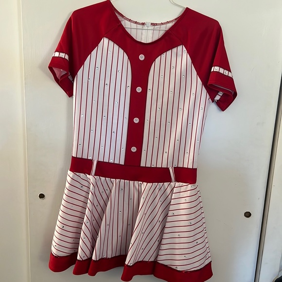 Weissman Dresses & Skirts - Weissman Dance Costume • Centerfield